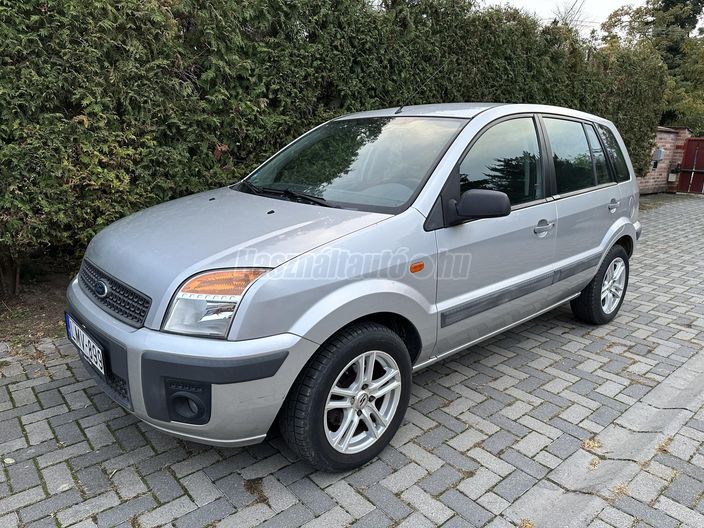FORD FUSION 1.4 Ambiente