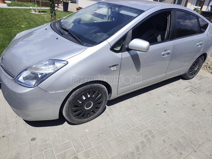 TOYOTA PRIUS 1.5 HSD 2006 (Automata)