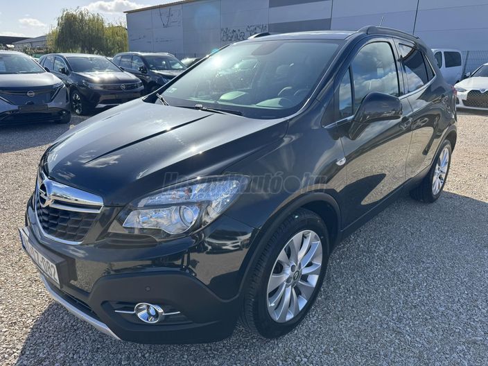 OPEL MOKKA 1.6 CDTI Cosmo Start-Stop