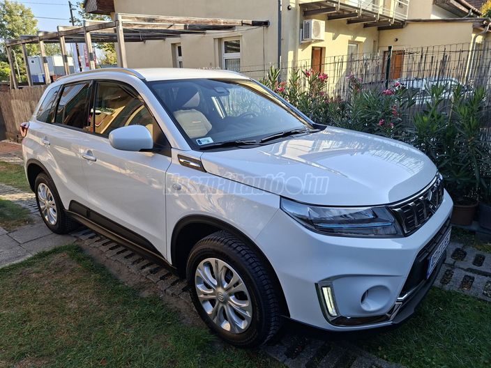 SUZUKI VITARA 1.4 Hybrid GL+