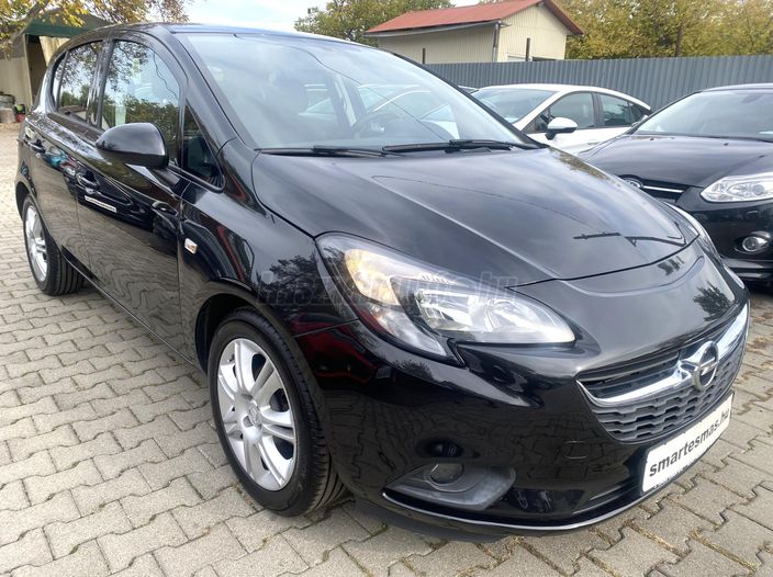 OPEL CORSA E 1.4 Color Edition