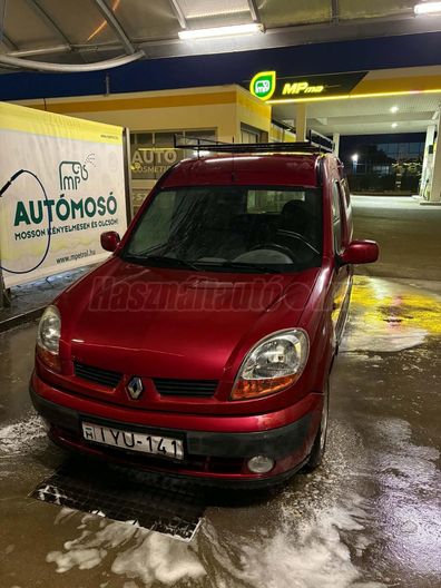 RENAULT KANGOO Express 1.5 dCi [Business]