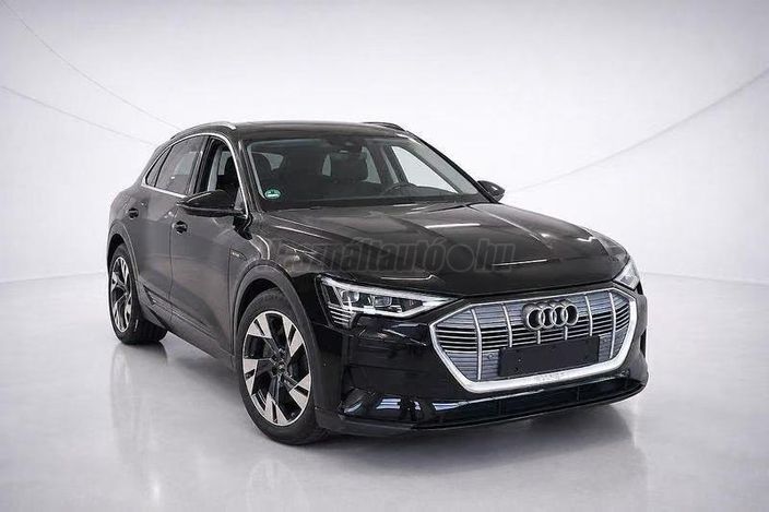 AUDI E-TRON Sportback 50 Advanced quattro (Automata)