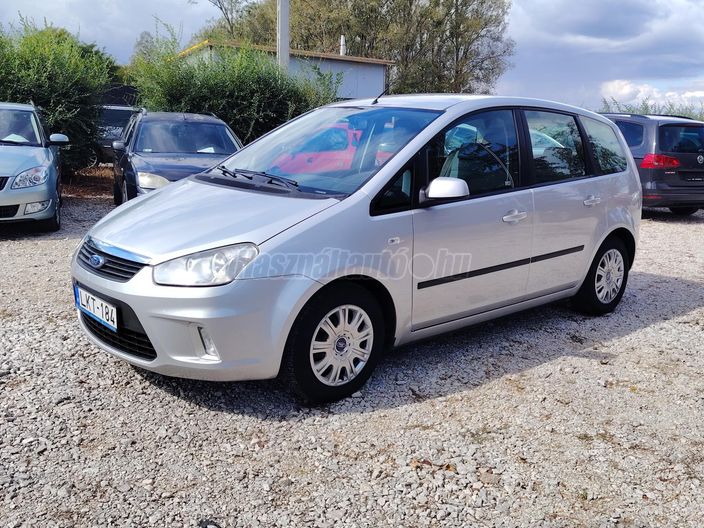 FORD C-MAX 1.6 TDCi Trend
