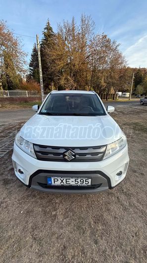 SUZUKI VITARA 1.6 GL+