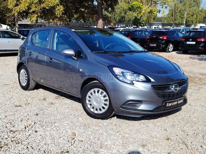 OPEL CORSA E 1.2 Enjoy