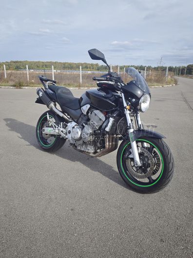 HONDA CB 900 F (HORNET)