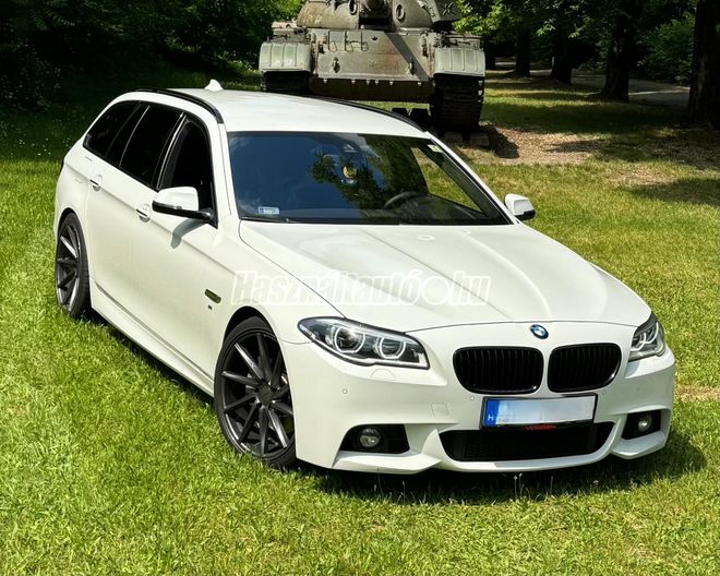 BMW 530 530d Touring (Automata)