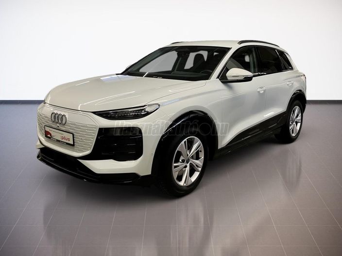 AUDI Q6 e-tron (Automata)