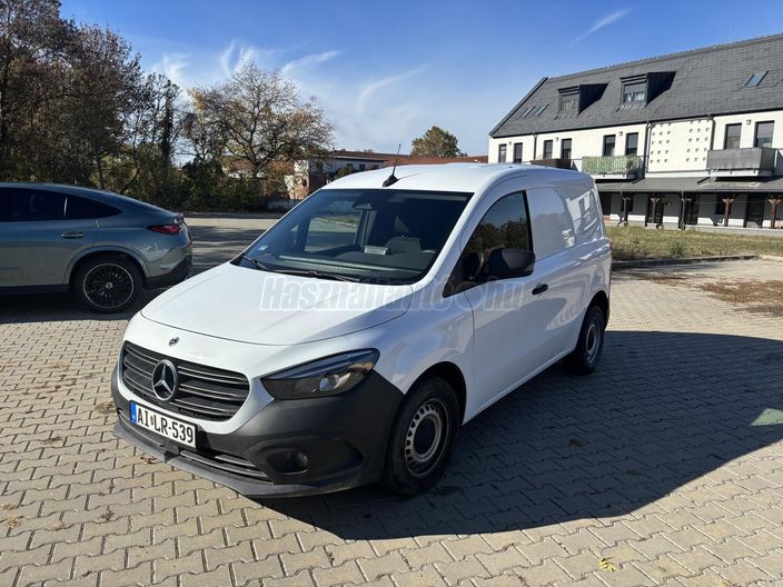 MERCEDES-BENZ CITAN 108 CDI A2 Base