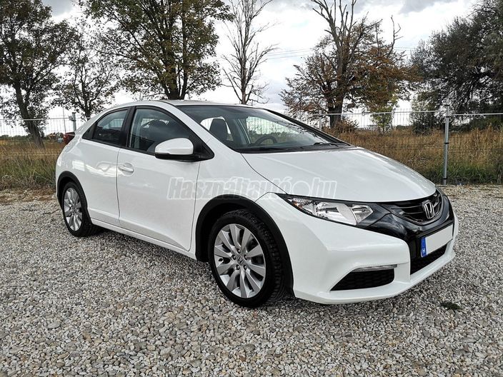 HONDA CIVIC 1.4 Elegance