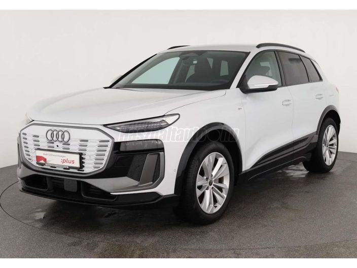 AUDI Q6 e-tron (Automata)