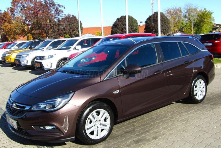 OPEL ASTRA K Sports Tourer 1.4 T Enjoy