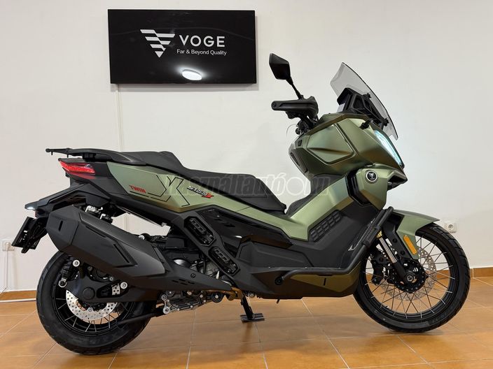 VOGE SR450X