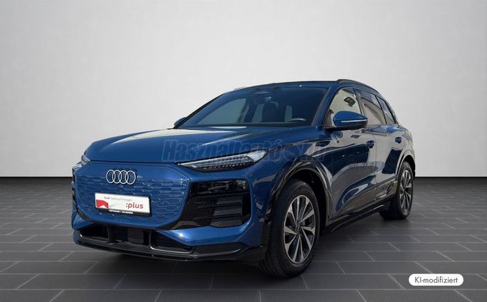 AUDI Q6 e-tron (Automata)