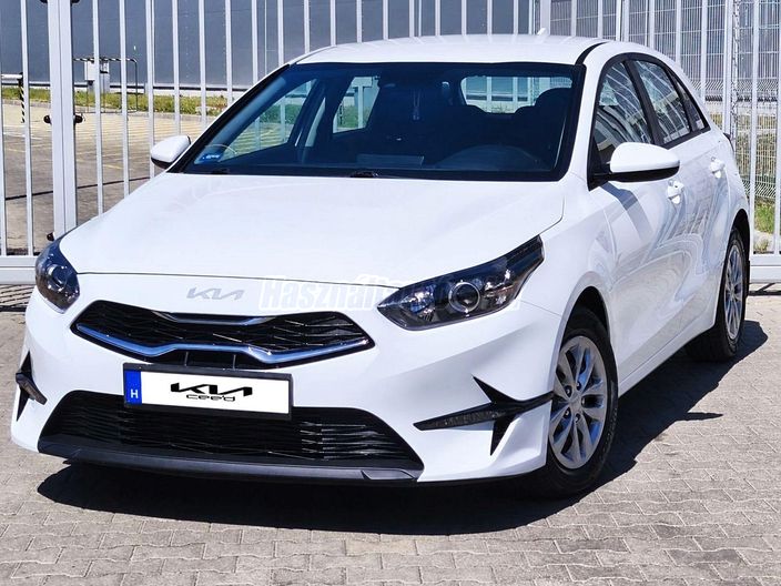 KIA CEE'D Ceed 1.0 T-GDI Gold