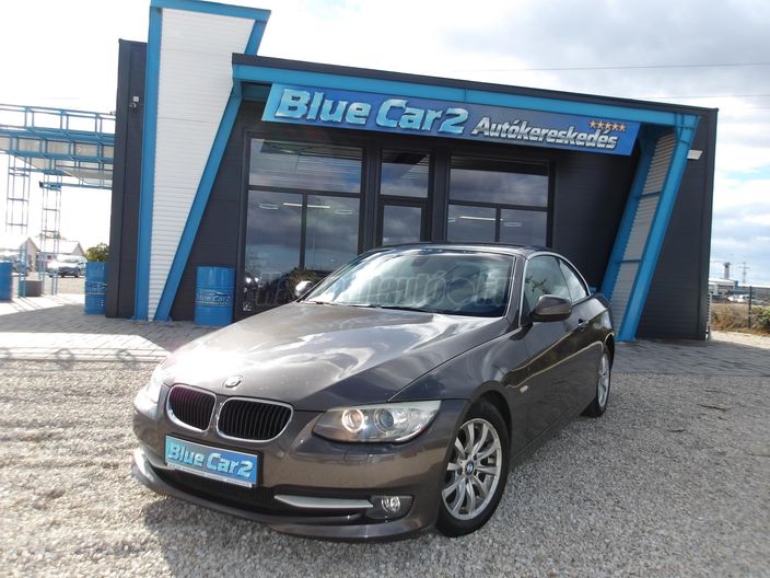 BMW 318 318i Cabrio