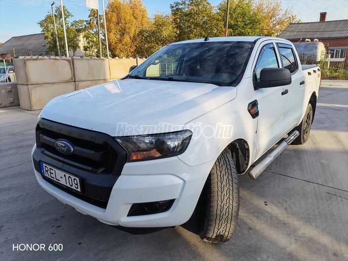 FORD RANGER 2.2 TDCi 4x4 XLT EURO6