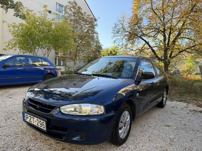 MITSUBISHI COLT 1.3 Avance