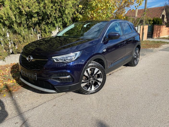 OPEL GRANDLAND X 1.6 CDTI Innovation (Automata)