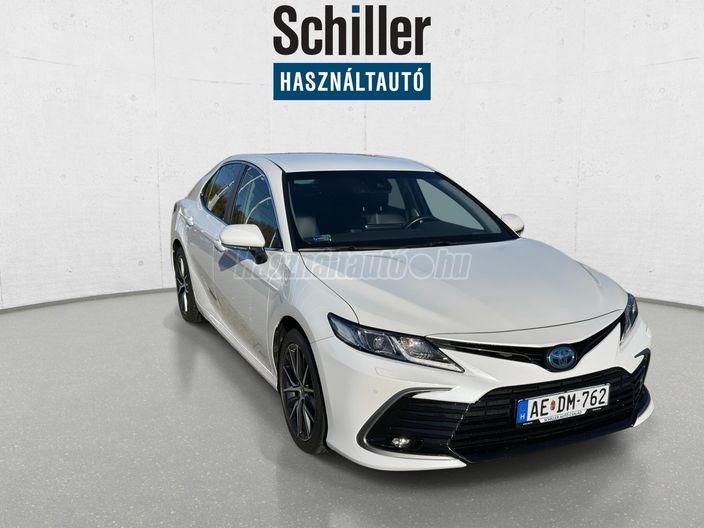 TOYOTA CAMRY 2.5 Hybrid Prestige CVT