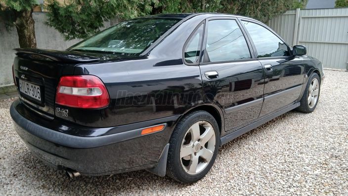 VOLVO S40 2.0 Classic (Limited)