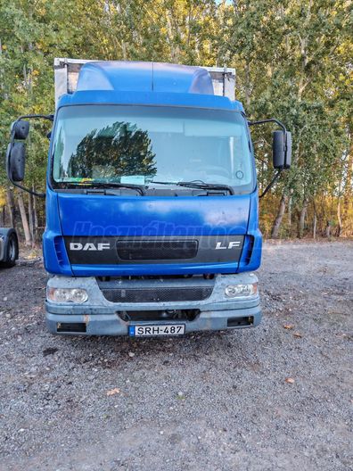 DAF FA 55.250 E15