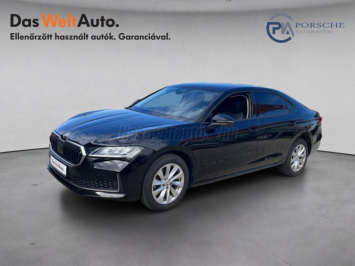 SKODA SUPERB 2.0 TDI SCR Selection DSG