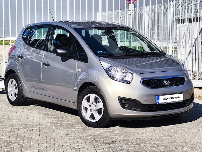 KIA VENGA 1.4 LX