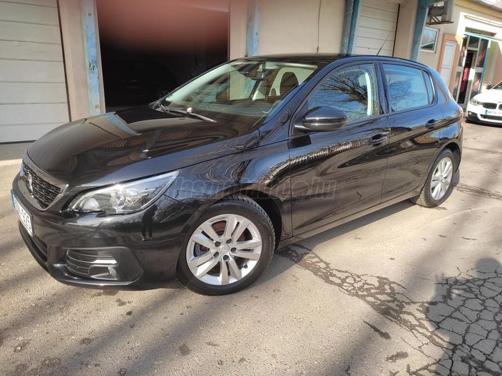 PEUGEOT 308 1.2 PureTech Active EURO6.3