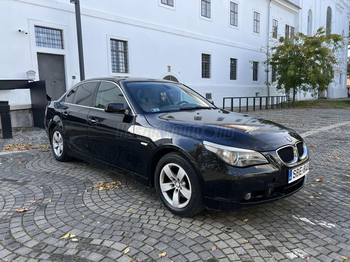 BMW 530 530d (Automata)