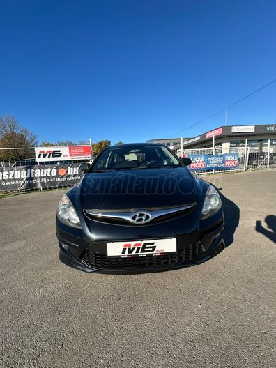 HYUNDAI I30 CW 1.4 DOHC Comfort