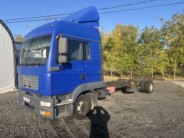 MAN TGL 12.240