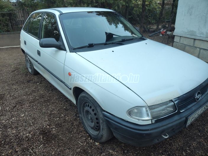 OPEL ASTRA F 1.4 Classic GL