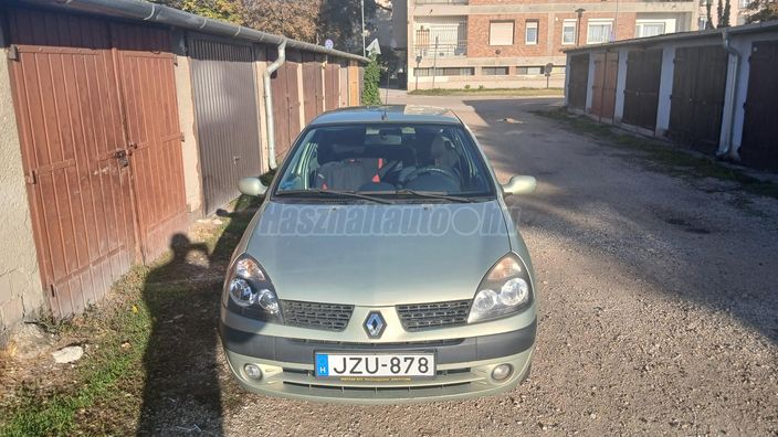 RENAULT THALIA 1.4 16V Expression