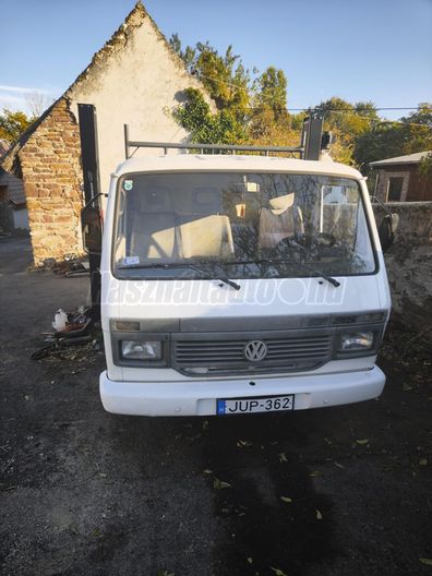 VOLKSWAGEN LT