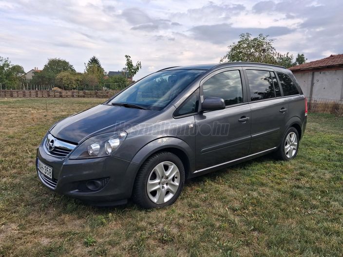 OPEL ZAFIRA B 1.8 Enjoy