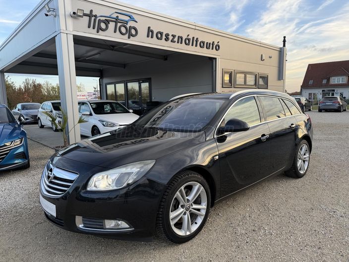 OPEL INSIGNIA Sports Tourer 2.0 CDTI Sport