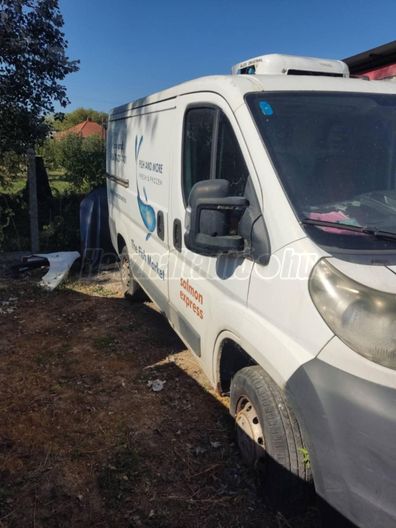 PEUGEOT BOXER 2.2 HDi 300 Combi L1H1