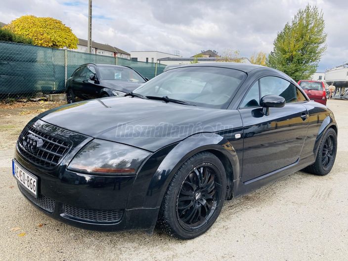 AUDI TT Coupe 1.8 T