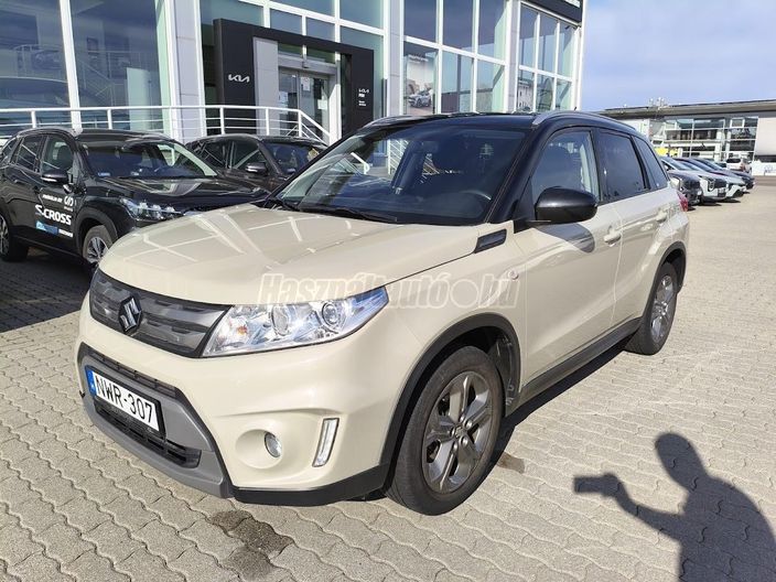 SUZUKI VITARA 1.6 GL+