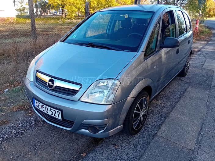 OPEL MERIVA A 1.6 16V Enjoy
