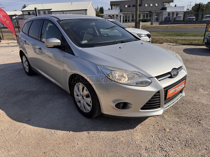 FORD FOCUS 1.6 TDCi Ambiente