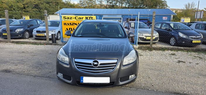 OPEL INSIGNIA Sports Tourer 1.6