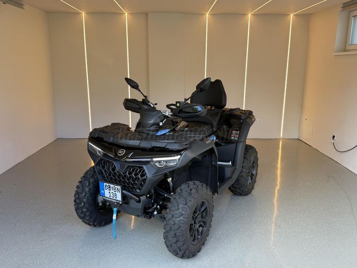 CFMOTO CFORCE 850