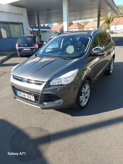 FORD KUGA 2.0 TDCi Trend