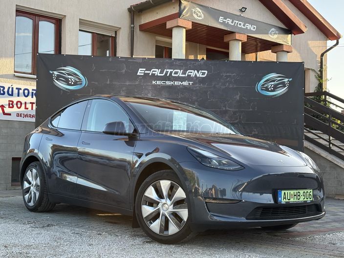 TESLA MODEL Y Long Range AWD (Automata)