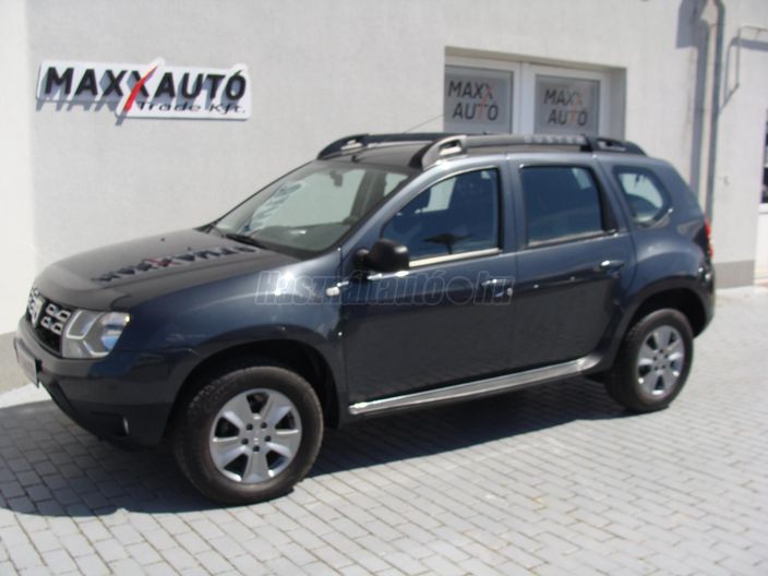 DACIA DUSTER 1.5 dCi Celebration