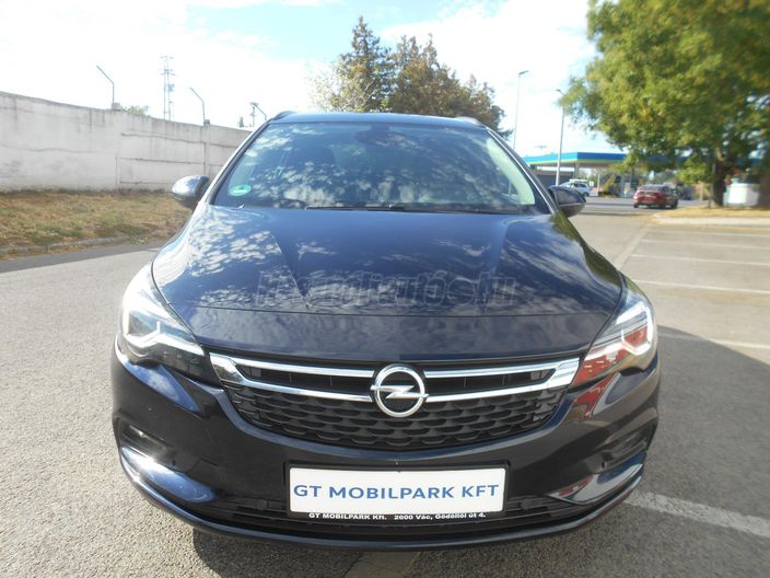 OPEL ASTRA K Sports Tourer 1.4 T Dynamic