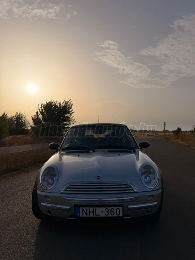 MINI MINI COOPER